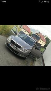 Škoda Octavia 1.9tdi. 131000km