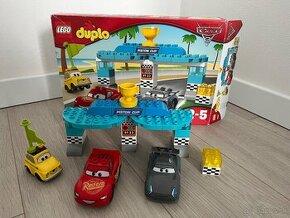 Lego duplo 10857