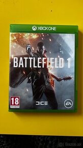 Battlefield1 Xbox One