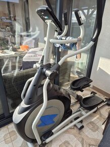 Predám eliptický trenažér Elliptical XT 1010 – TOP stav