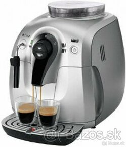 Predam automatický espressovar Philips Saeco