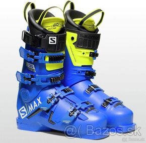 Salomon S Max 130 Carbon, veľ. 265