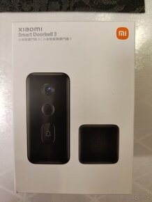 Xiaomi DOORBELL 3 CN VERZIA