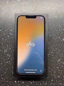  Apple iPhone 13pro 256gb Space Grey 