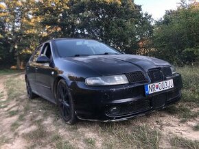 Seat leon 1.9 TDi