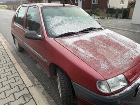 Citroen Saxo