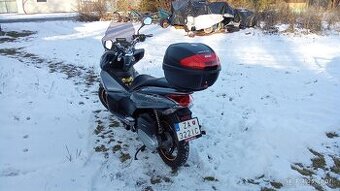 Honda Pcx 125