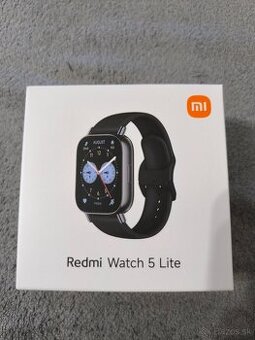 Redmi Watch 5 Lite