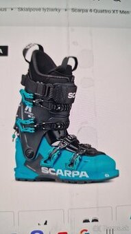 Scarpa Quatro XT