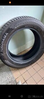 Pneumatyky 225/60 r18 zimné