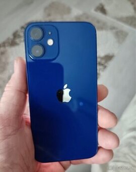 iPhone 12 mini