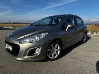 Peugeot 308 1,6THP Active 155PS kup.SR