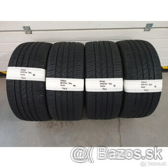 Letné pneumatiky 265/30 R22 ARIVO DOT3020