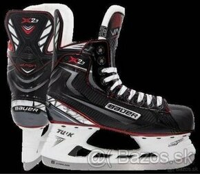 BAUER VAPOR X2.7 veľkosť 41