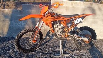 Ktm sxf 250