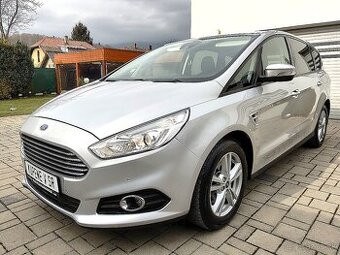 Ford S-Max 2.0 TDCi Duratorq 150 Trend A/T