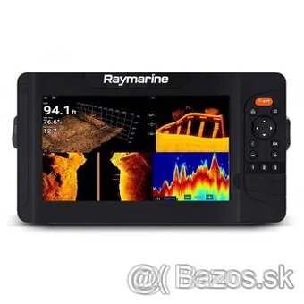 Raymarine element 9