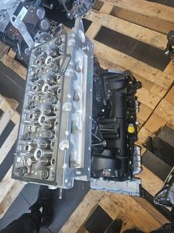 MOTOR DFS 2,0 TDI VW CADDY