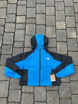 The North Face Waterproof Wind Jacket