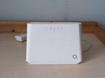 Zyxel O2 GateWay