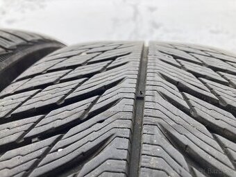 Zimné pneu MICHELIN 225/55 R18