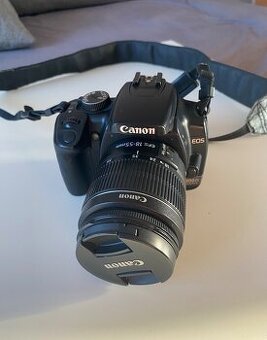 Canon EOS 400D