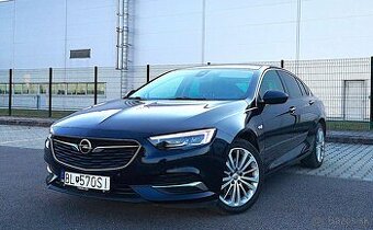 Opel Insignia biturbo 4x4 2,0 CDTI Grand sport