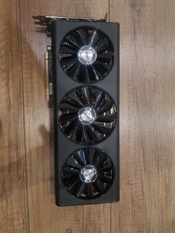 XFX 5700XT 8GB