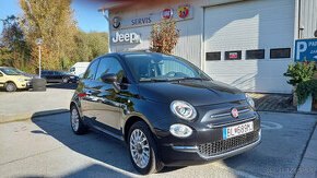 Fiat 500 1,2 8v 69k