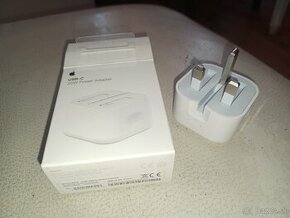 Usb C power adaptér Apple