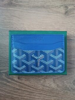 Goyard cardholder