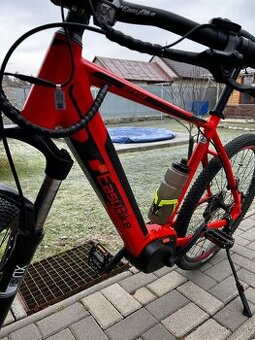 Elektrobicykel EasyBike EGO 2.0