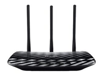 TP-LINK Archer C2 AC900 Dual Band V3 (pôvodná cena 48,90EUR)