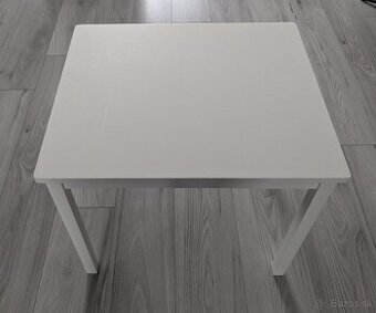 Detský stolík IKEA 59x50 cm