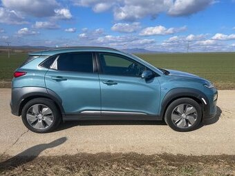 Hyundai Kona Electric 150 - 1