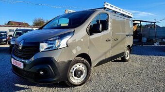 Renault Trafic Furgon 1,6 dCi L1H1 - 1