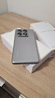 Predám/Vymením Xiaomi 14T Pro 12/512GB Titan Gray - 1