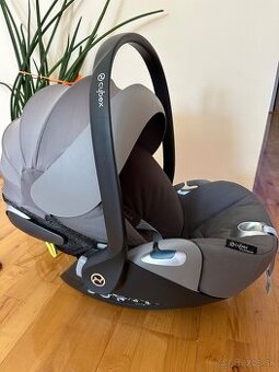 Vajíčko Cybex Cloud Z i-size