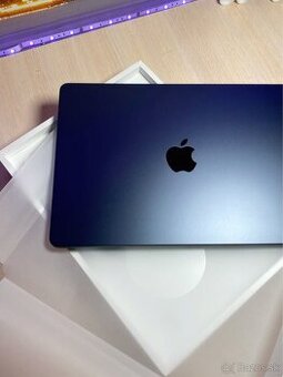 MacBook Air M2