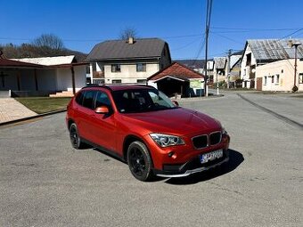 BMW X1 xDrive 18d - 1