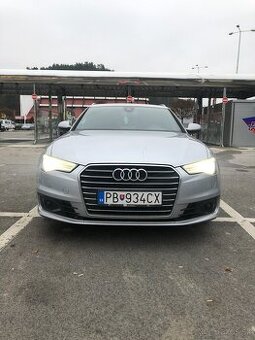 Audi A6 2.0 TDI