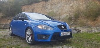 seat leon cupra r