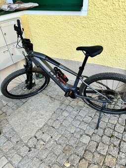 Cube e-bike