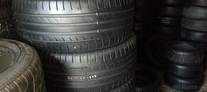 2ks letné pne.Sava/205/50r16(20euro za 2ks