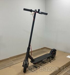 Elektrokolobežka Xiaomi Electric Scooter Pro - 1
