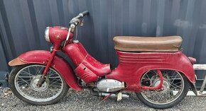 Jawa 555