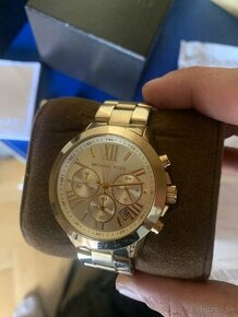 Hodinky michael kors