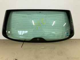 Zadné sklo Peugeot 206
