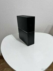 Predám použitý externý harddisk WD Elements 12TB v záruke. - 1