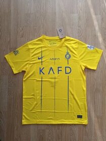 Al Nassr 23/24 Home Ronaldo - 1